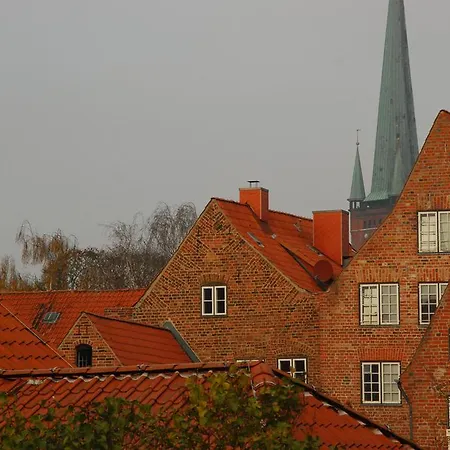 Altstadthaus Am Dom Hébergement de vacances *